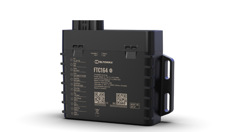 Teltonika FTC164