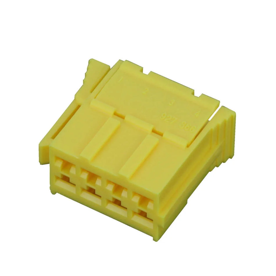 DTCO B-Stecker Kit (Gelb) 927366-1