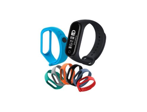 Pandora Silikonarmband