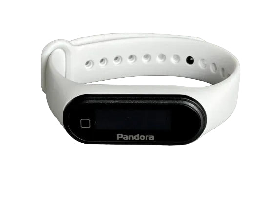 Pandora Silikonarmband