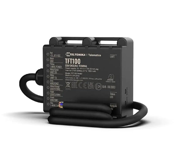 TFT100 TSRAB0 (RS485)