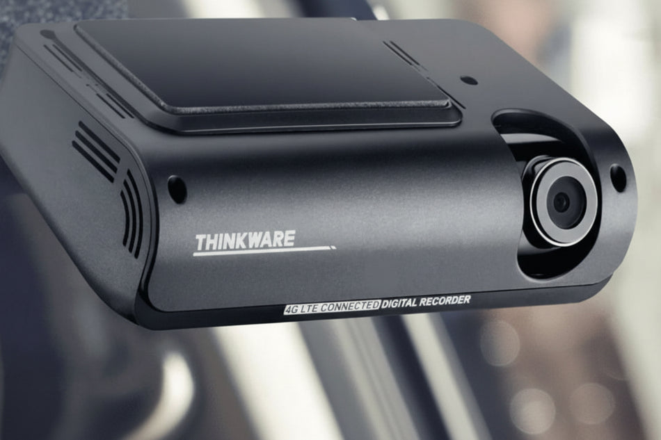 Dashcam T700 mit LTE/4G 1/2 Kanal