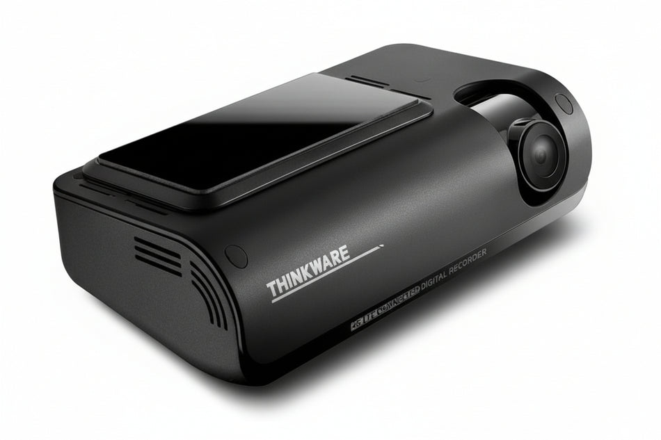 Dashcam T700 mit LTE/4G 1/2 Kanal
