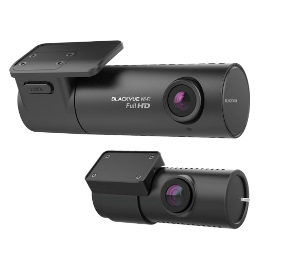 Blackvue Dashcam DR590X-2CH Plus