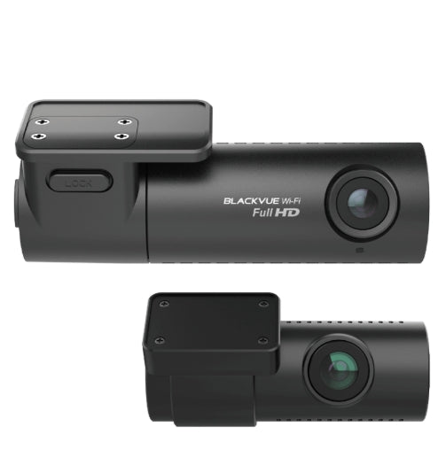 Blackvue Dashcam DR590X-2CH Plus