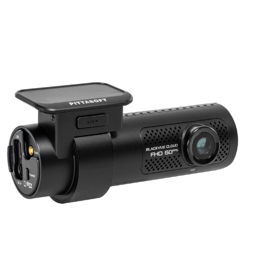 Blackvue Dashcam DR770X-1CH II