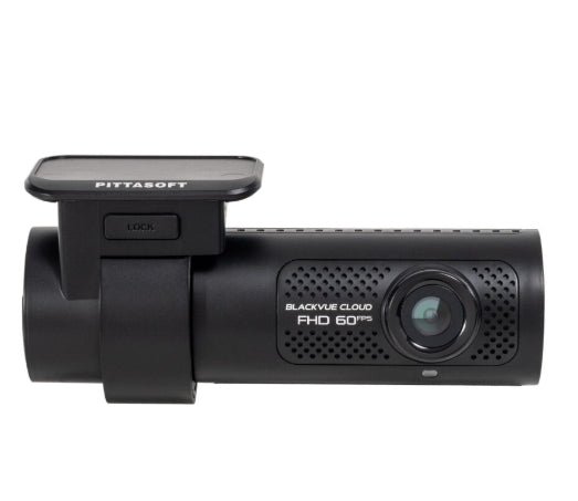 Blackvue Dashcam DR770X-1CH II