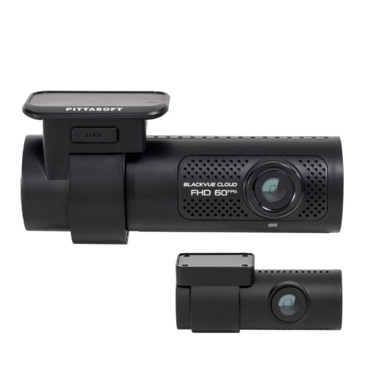 Blackvue Dashcam DR770X-2CH II