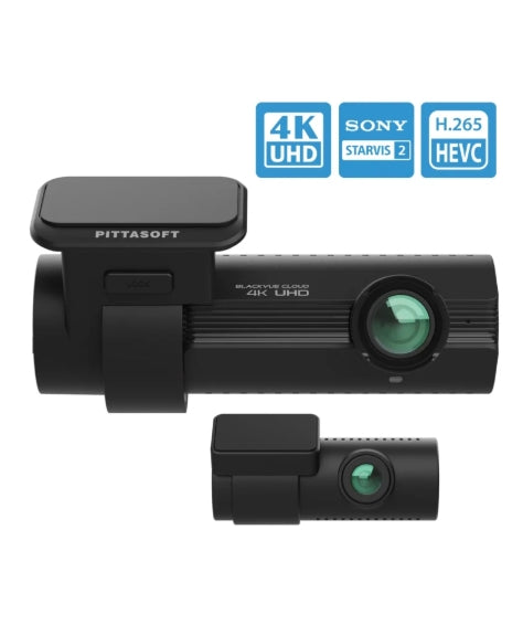 Blackvue Dashcam DR970X-2CH Plus II