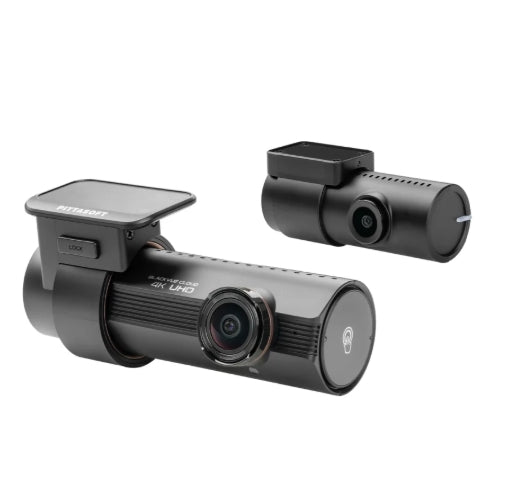 Blackvue Dashcam DR970X-2CH Plus II