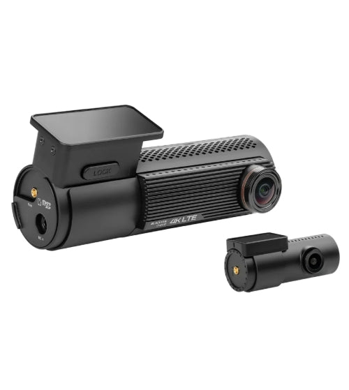 Blackvue Dashcam DR970X-2CH LTE Plus II