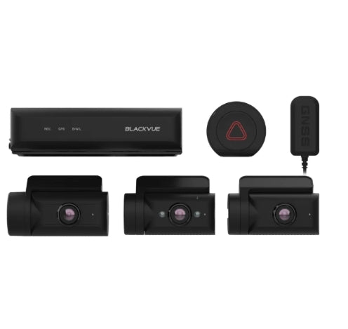 Blackvue Dashcam DR770X Box Pro
