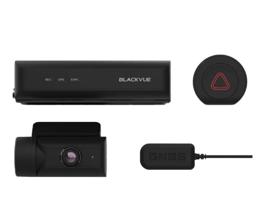 Blackvue Dashcam DR770X Box Pro