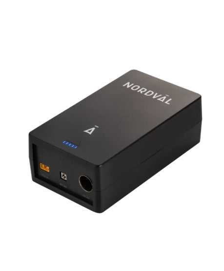 Nordväl BP125 Battery Pack Ultra