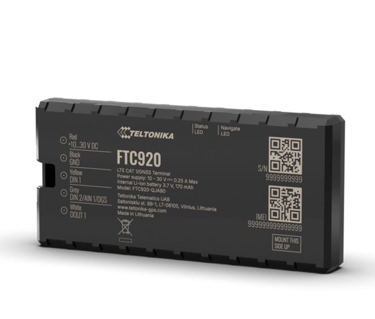 Teltonika FTC920