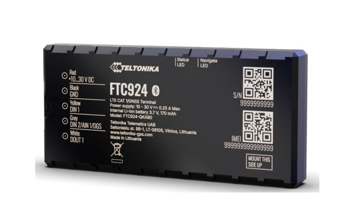 Teltonika FTC924