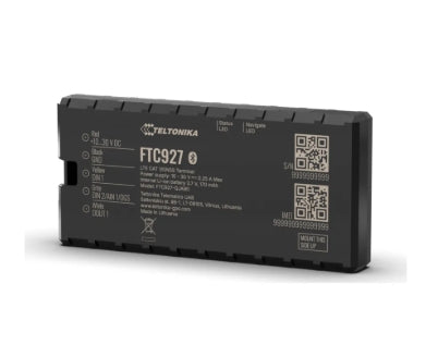 Teltonika FTC927
