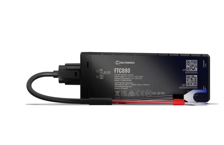 Teltonika FTC880