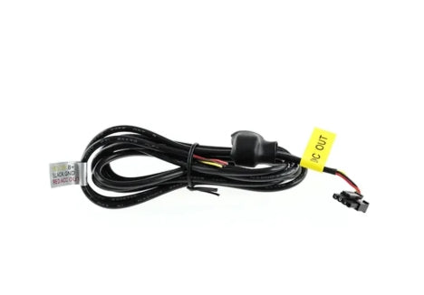 BlackVue 3-Wired Dashcam Hardwire power cable (1,5 Meter)