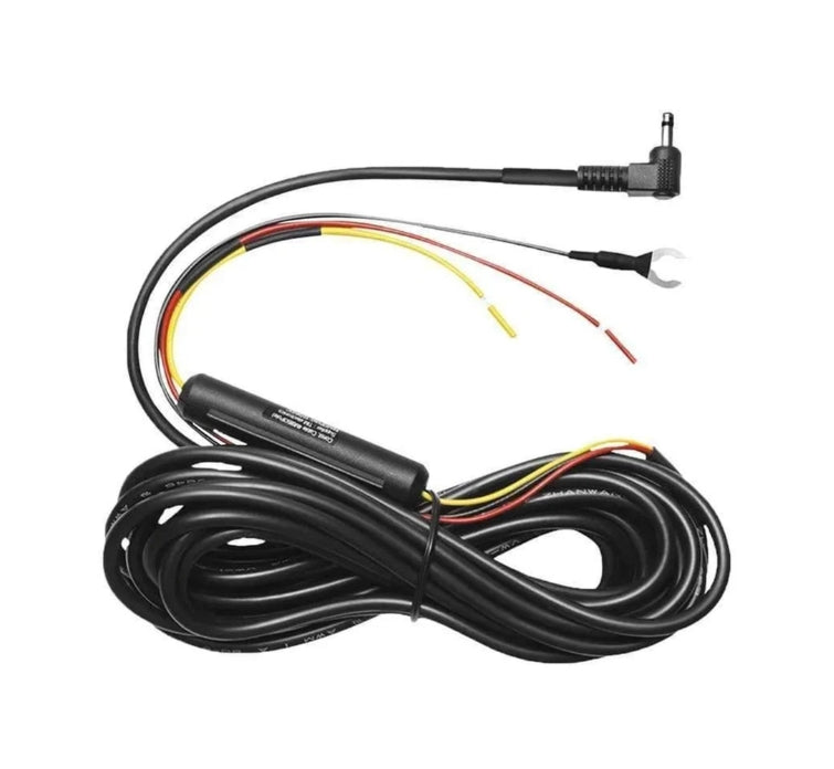 BlackVue 2- Wired Hardwiring Power Cable (3 Meter)