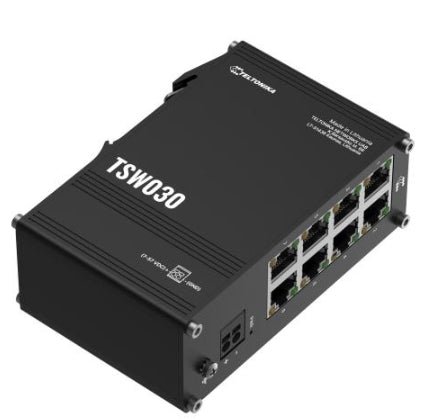 Teltonika TSW030