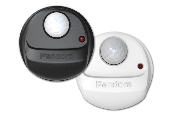 Pandora Funk-Bewegungsmelder PIR-100BT