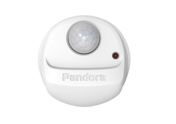 Pandora Funk-Bewegungsmelder PIR-100BT