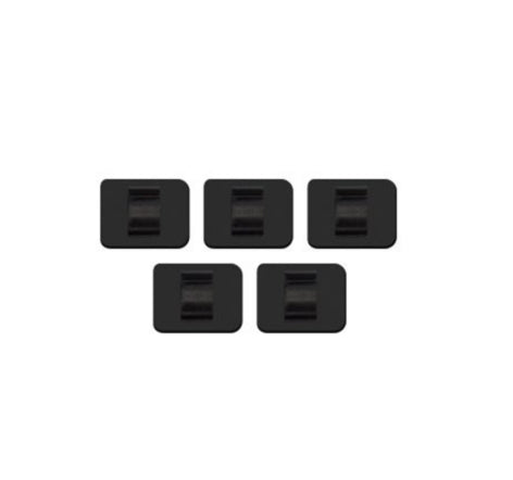 BlackVue Cable Clips (5 Stück)