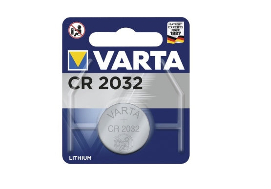 Batterie für Pandora Transponder