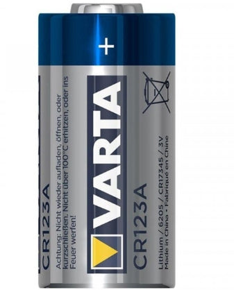 Batterie für DMS-100BT