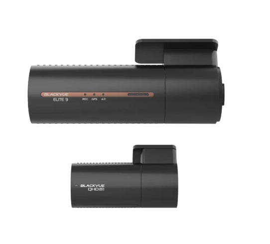 Blackvue Dashcam ELITE 9 2CH