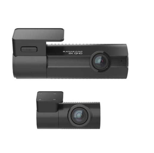 Blackvue Dashcam ELITE 8 2CH
