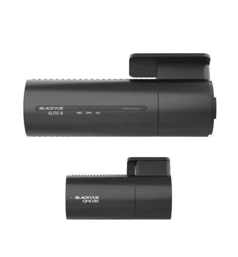 Blackvue Dashcam ELITE 8 2CH