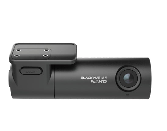 Blackvue Dashcam DR590X-1CH Plus