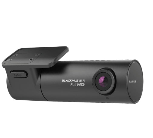Blackvue Dashcam DR590X-1CH Plus