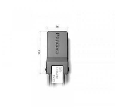 Pandora Bluetooth-Mikrorelais BT-01