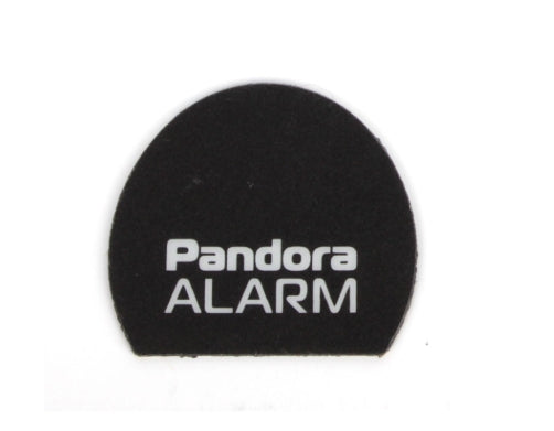 Pandora Aufkleber DMS101