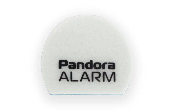 Pandora Aufkleber DMS101