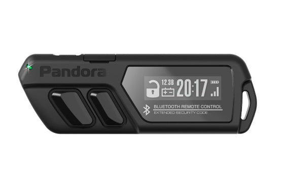 Pandora Display-Fernbedienung D-035