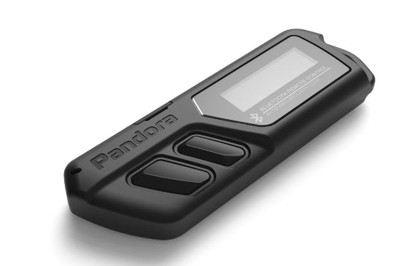 Pandora Display-Fernbedienung D-035