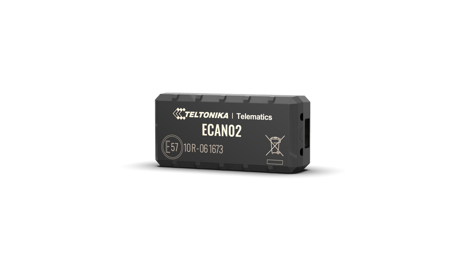 Teltonika ECAN02