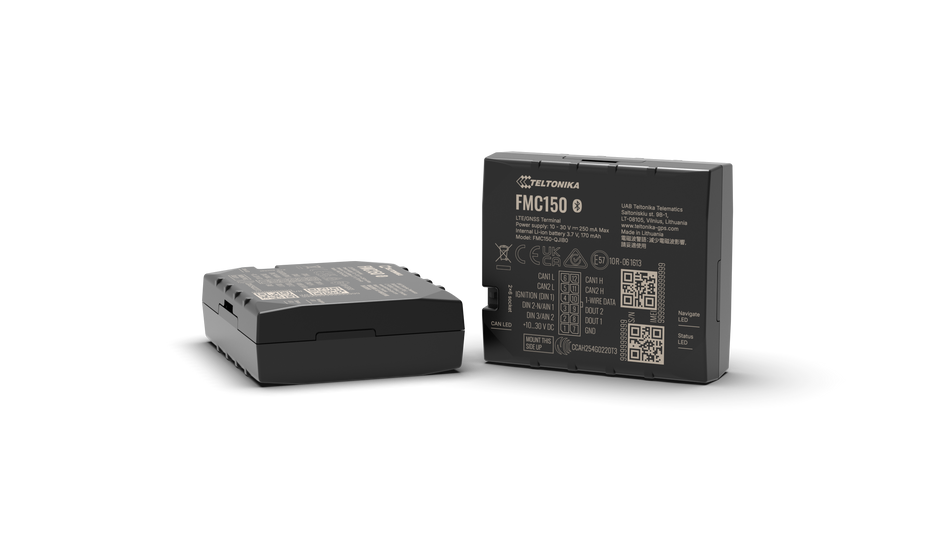 Teltonika FMC150