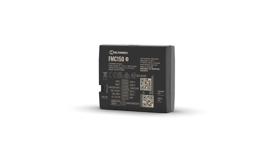 Teltonika FMC150