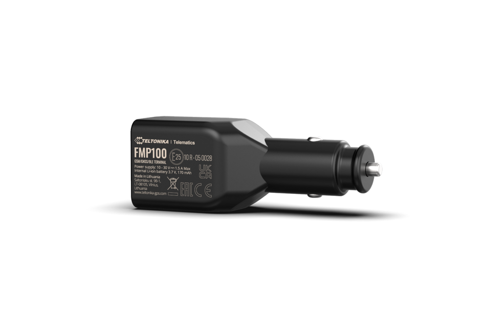 Teltonika FMP100