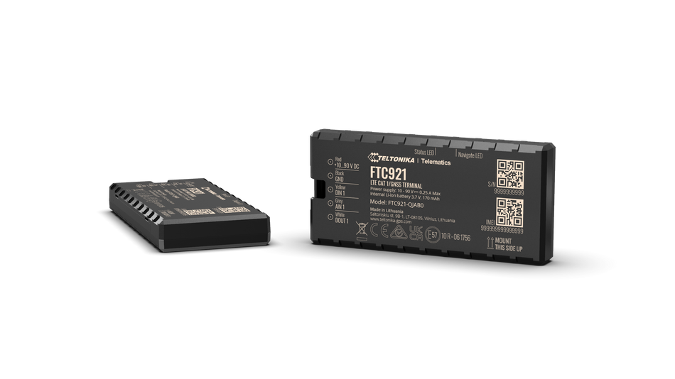 Teltonika FTC921