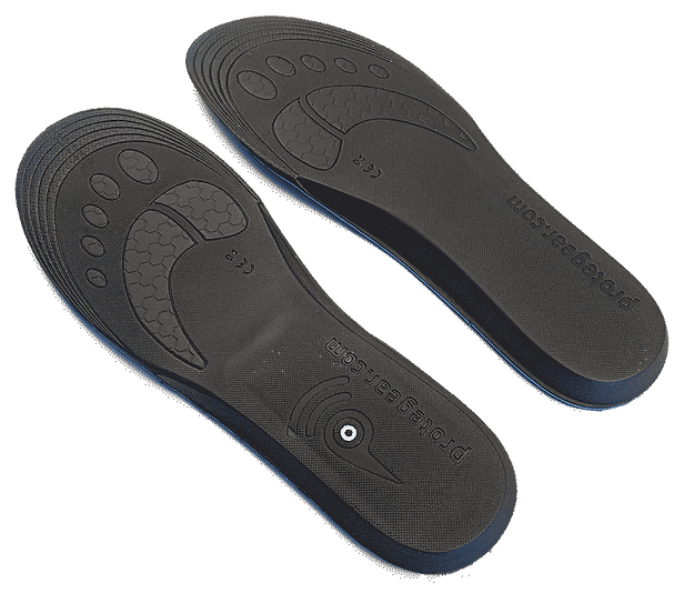 SmartSole Schuhsohle GPS Personen Tracker