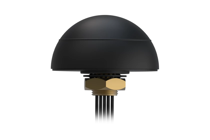 Teltonika COMBO MIMO MOBILE/GNSS/WIFI ROOF SMA ANTENNA