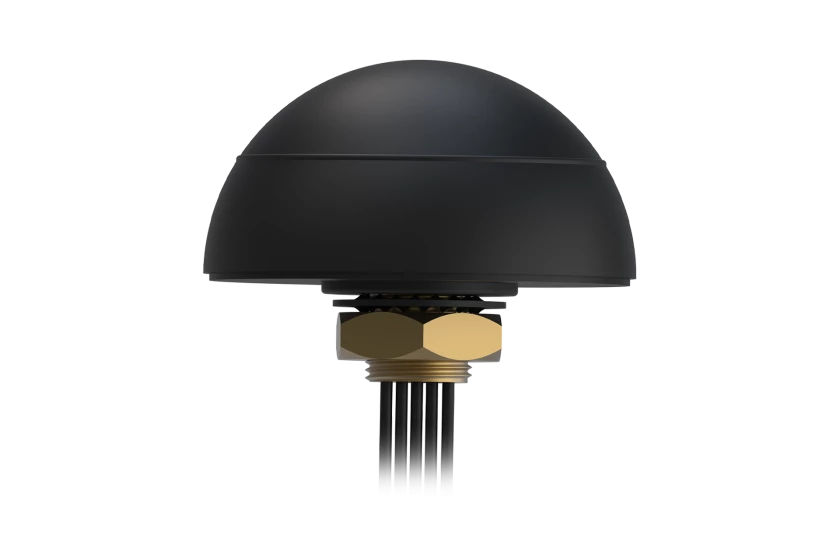 Teltonika COMBO QUAD MOBILE/GNSS ROOF SMA ANTENNA