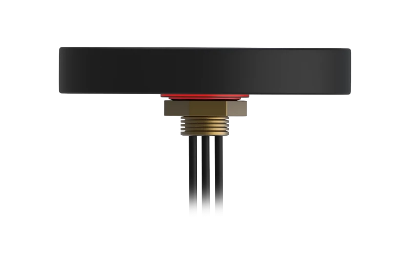 Teltonika COMBO SISO MOBILE/GNSS/WIFI ROOF SMA ANTENNA