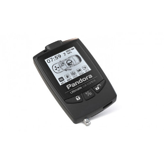 Pandora D-065 Ultimate Fernbedienung